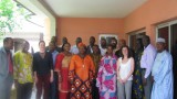 Collectifs africains de la société civile pour l’eau et l’assainissement