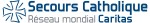 Secours catholique – Caritas France